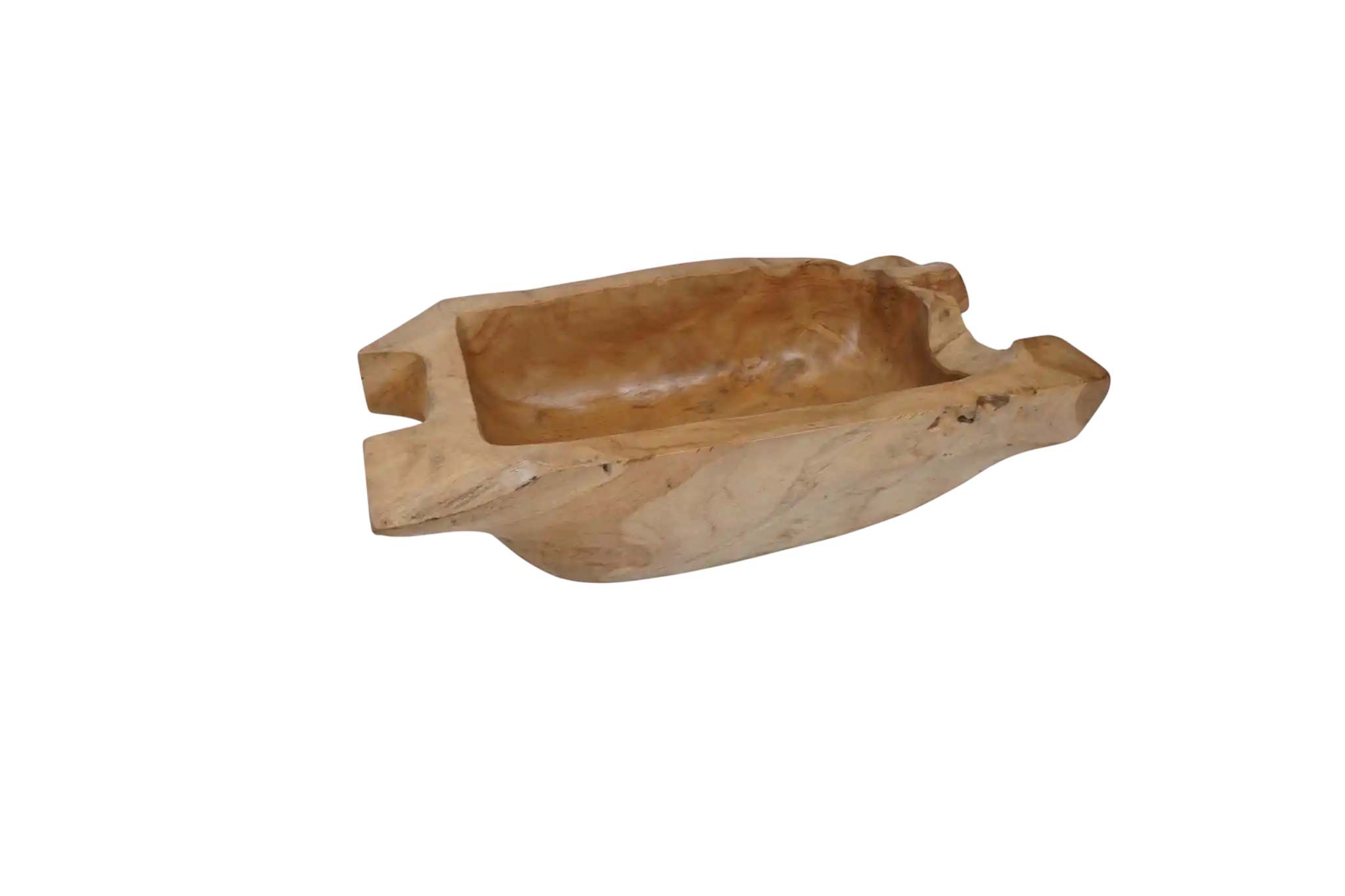 Umywalka Drewniana Nr 06
