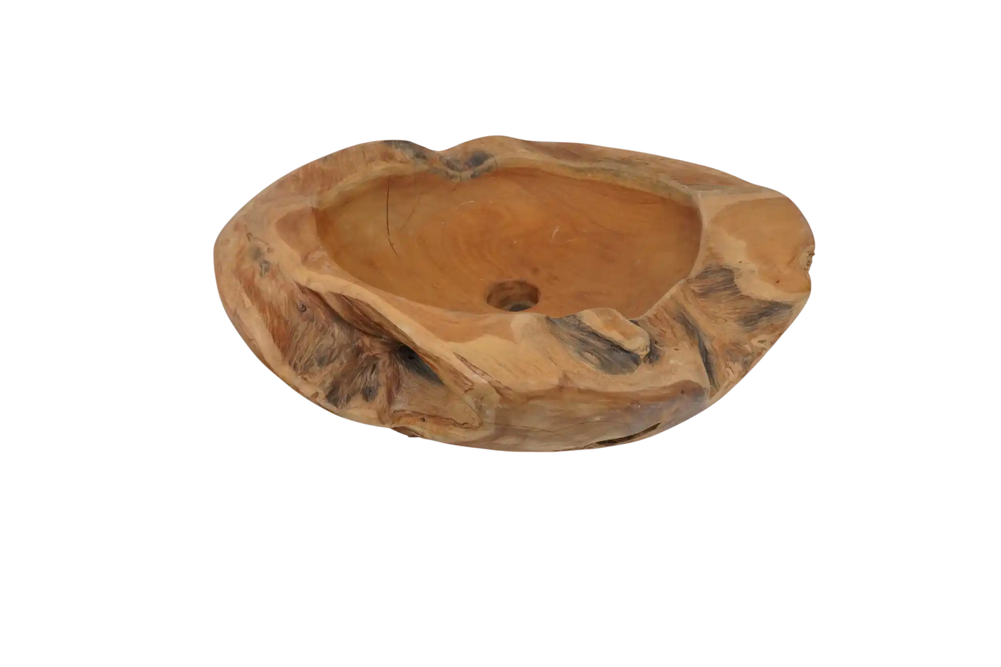 Umywalka Drewniana Nr 07