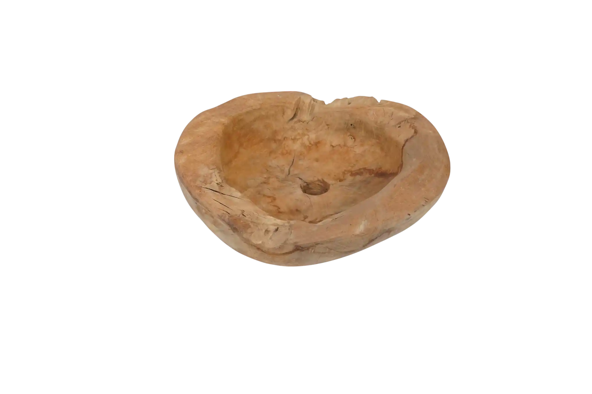 Umywalka Drewniana Nr 08