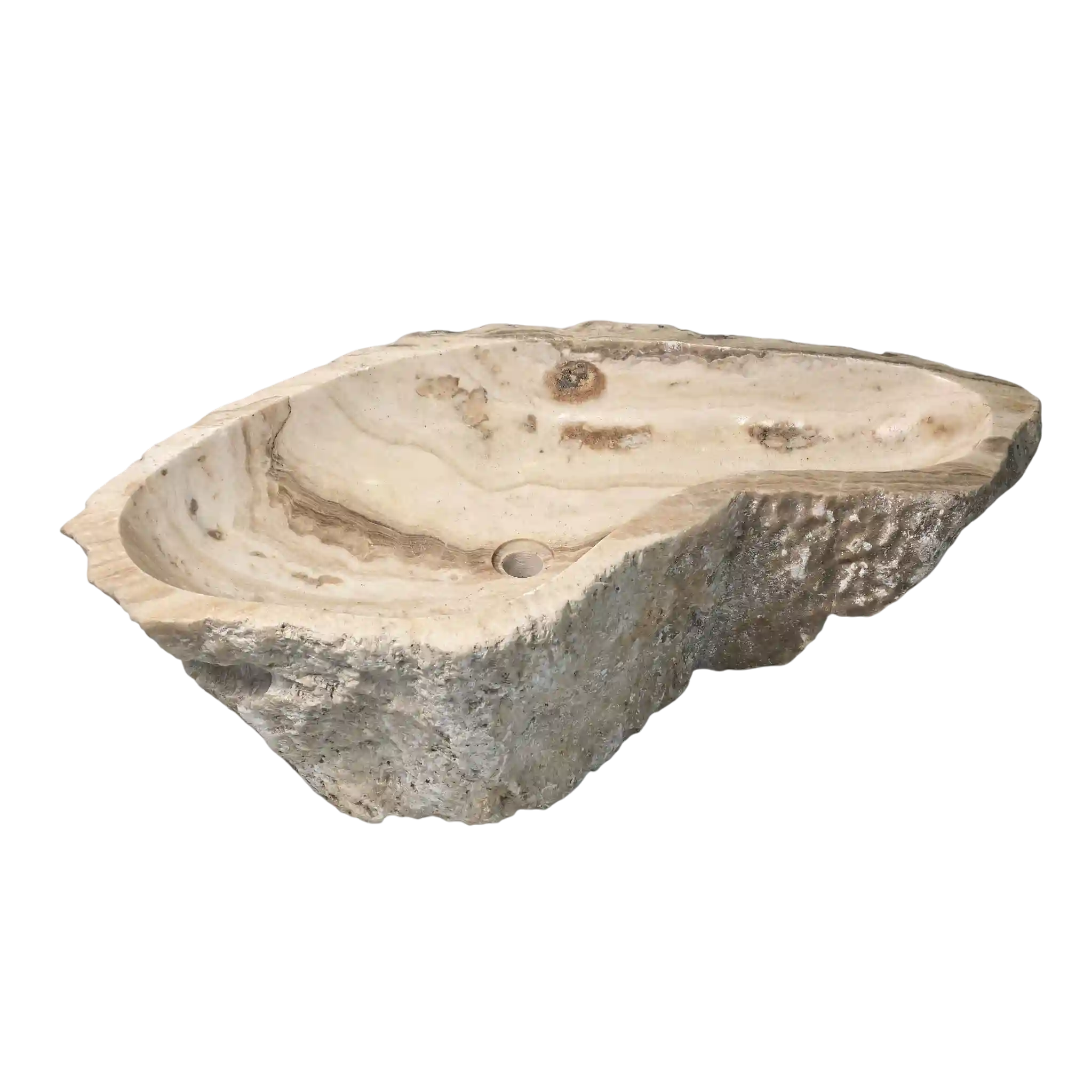 Umywalki Z Kamienia Nr 18
