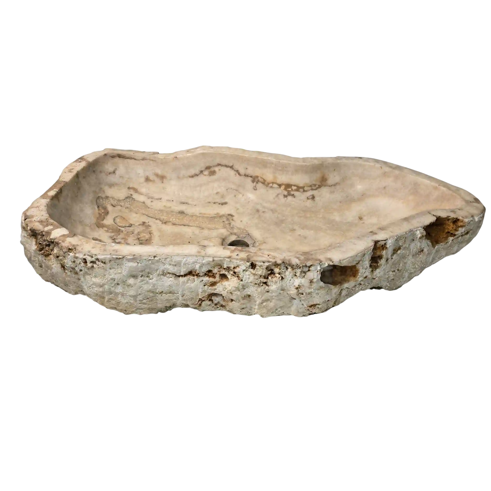 Umywalki Z Kamienia Nr 19