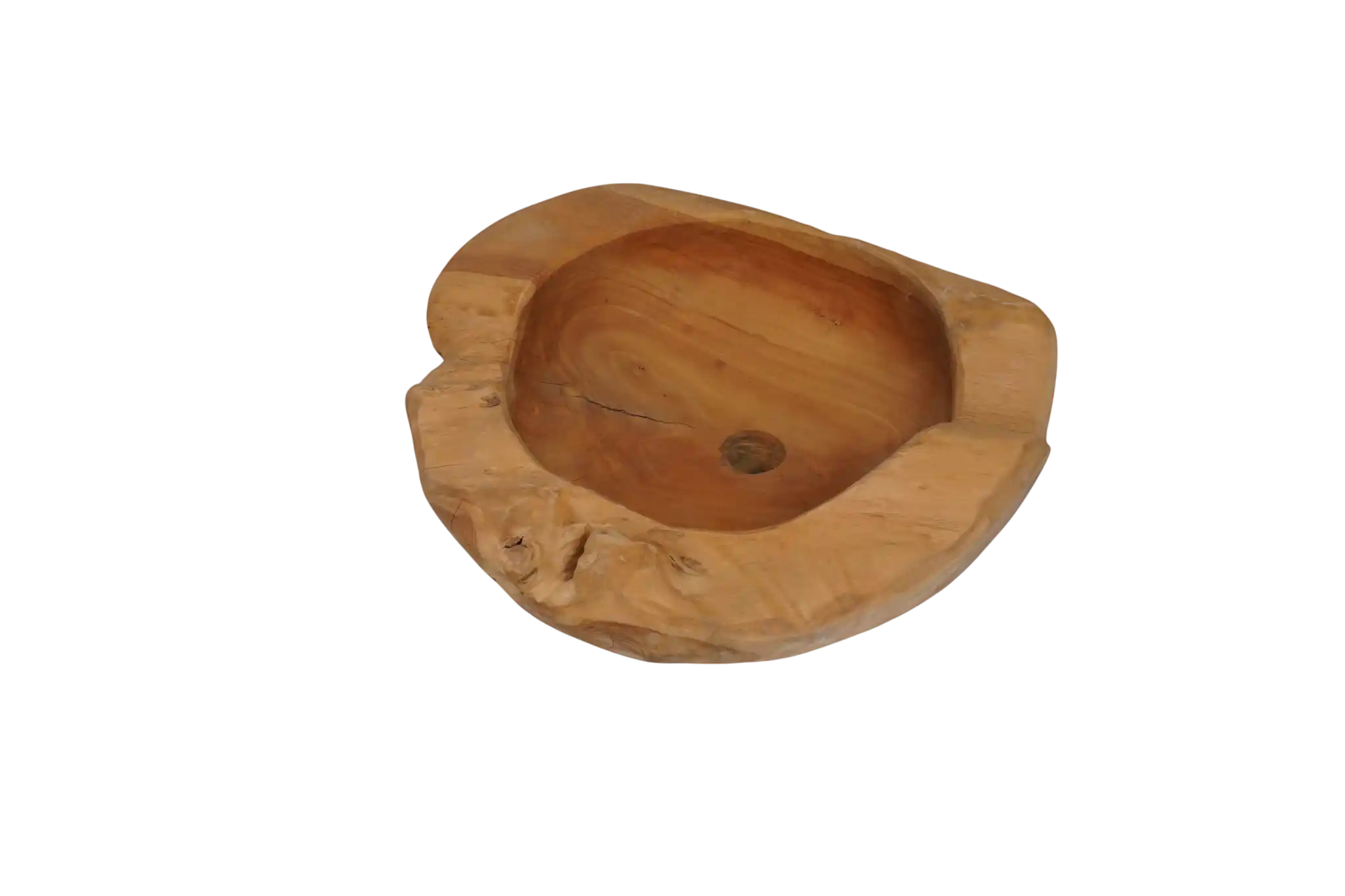 Umywalka Drewniana Nr 01