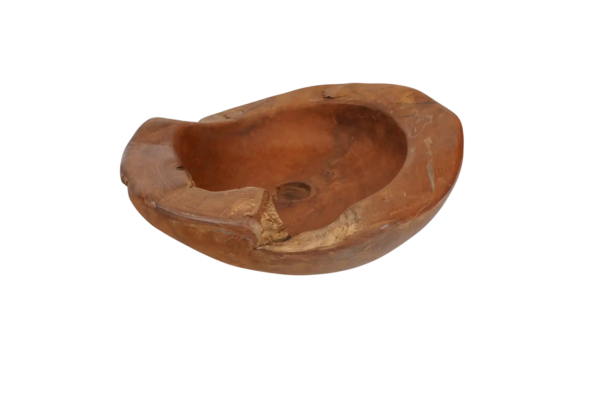 Umywalka Drewniana Nr 02